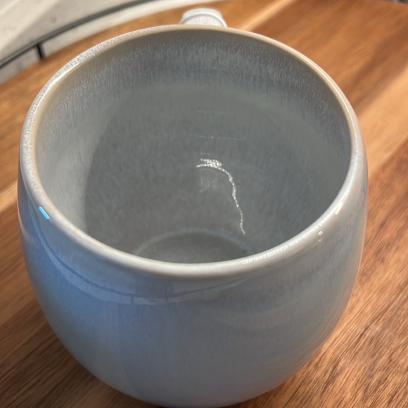 NEW Set of 2 Reactive Glaze mugs from Blue Harbor - Picture 6 of 14